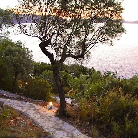 Villa Nautique - Waterfront Sivota Exterior foto
